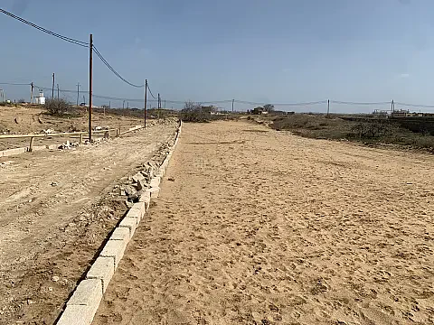 Satılır torpaq sahəsi 5 m² — Bakı, Nardaran 5.00 m²
