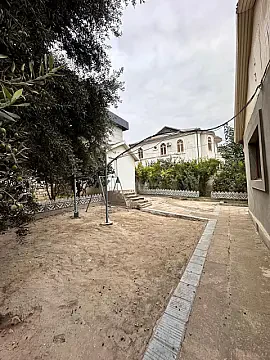 Satılır torpaq sahəsi 6 m² — Bakı 6.00 m²