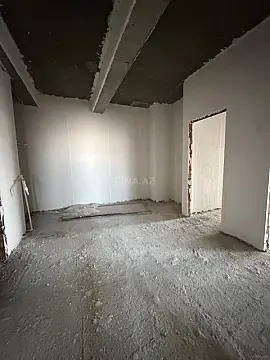 Satılır 3 otaqlı mənzil 157 m²