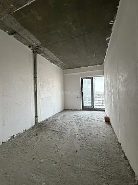 Satılır 3 otaqlı mənzil 157 m²