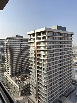 Satılır 3 otaqlı mənzil 157 m² — Bakı 3 otaq 157.00 m²