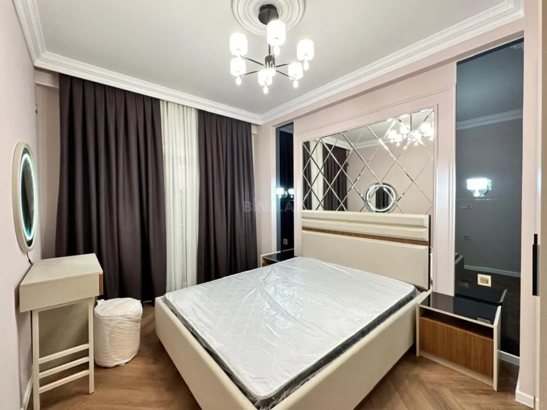 Kirayə verilir 2 otaqlı mənzil 55 m²