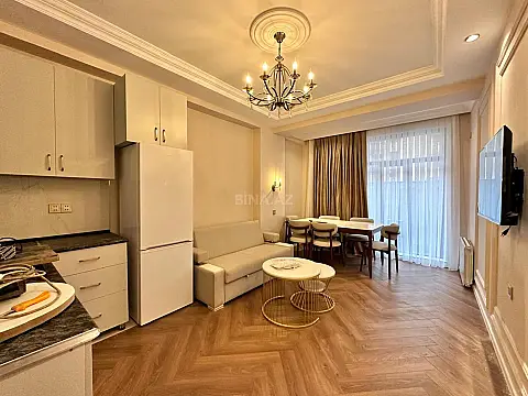 Kirayə verilir 2 otaqlı mənzil 55 m²