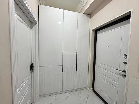 Kirayə verilir 2 otaqlı mənzil 55 m²