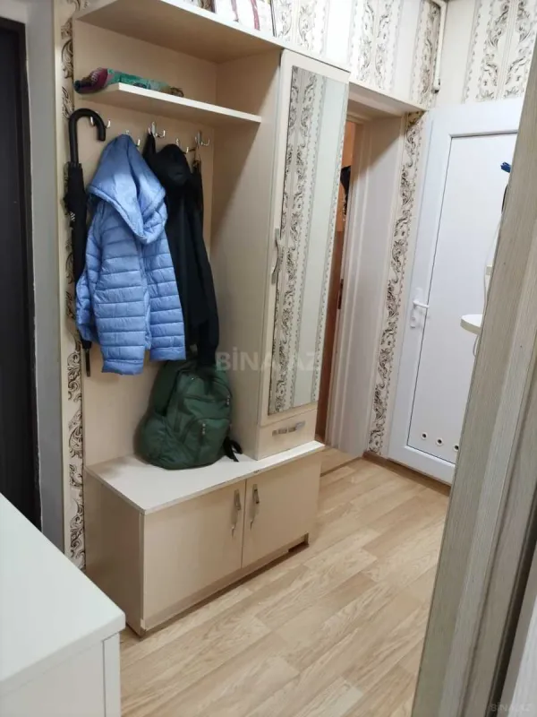 Satılır 3 otaqlı mənzil 45 m²