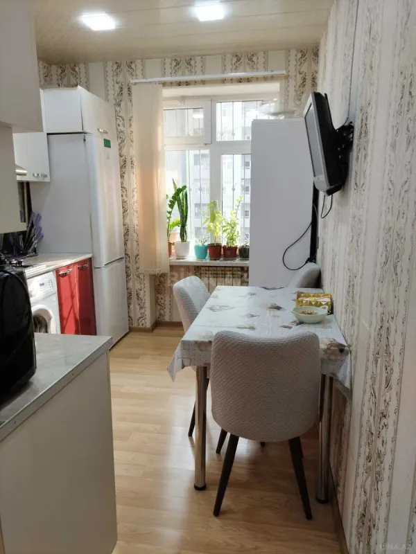 Satılır 3 otaqlı mənzil 45 m²