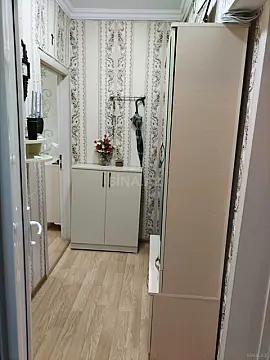 Satılır 3 otaqlı mənzil 45 m²