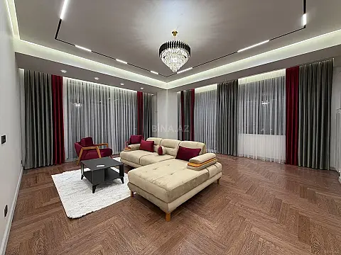 Satılır 3 otaqlı mənzil 136 m² — Bakı, Yasamal 3 otaq 136.00 m²