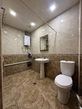 Satılır 2 otaqlı mənzil 50 m²