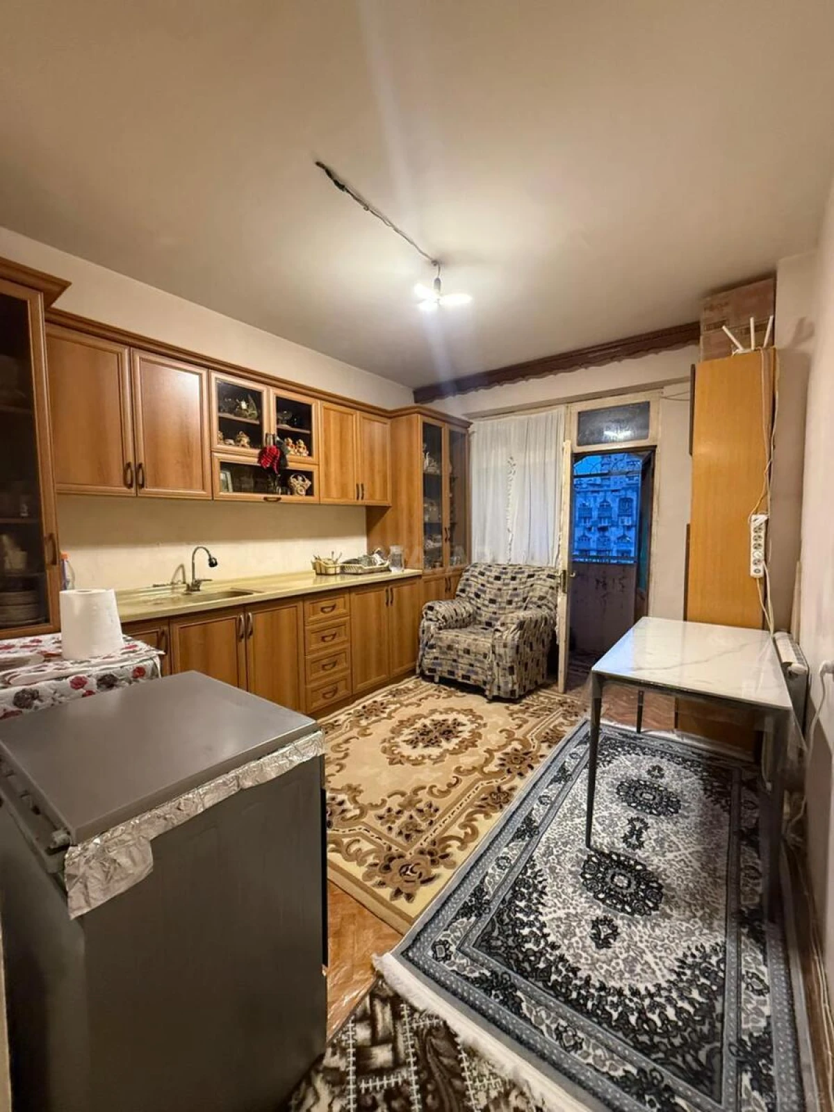 Satılır 2 otaqlı mənzil 50 m²
