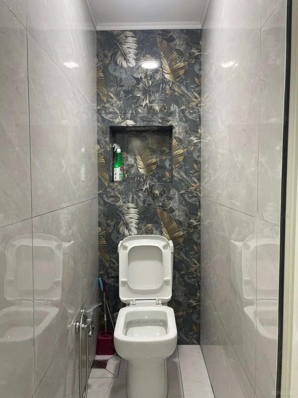 Satılır 3 otaqlı mənzil 80 m²