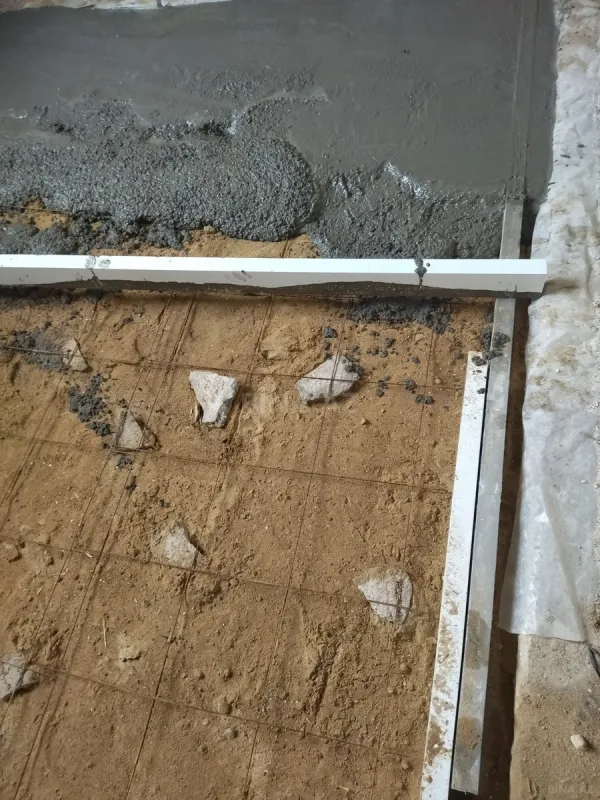 Satılır 3 otaqlı həyət evi 75 m²