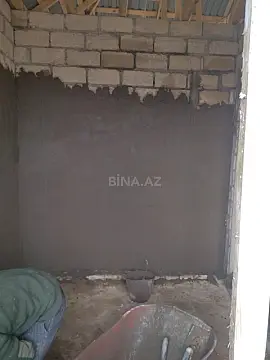 Satılır 3 otaqlı həyət evi 75 m²