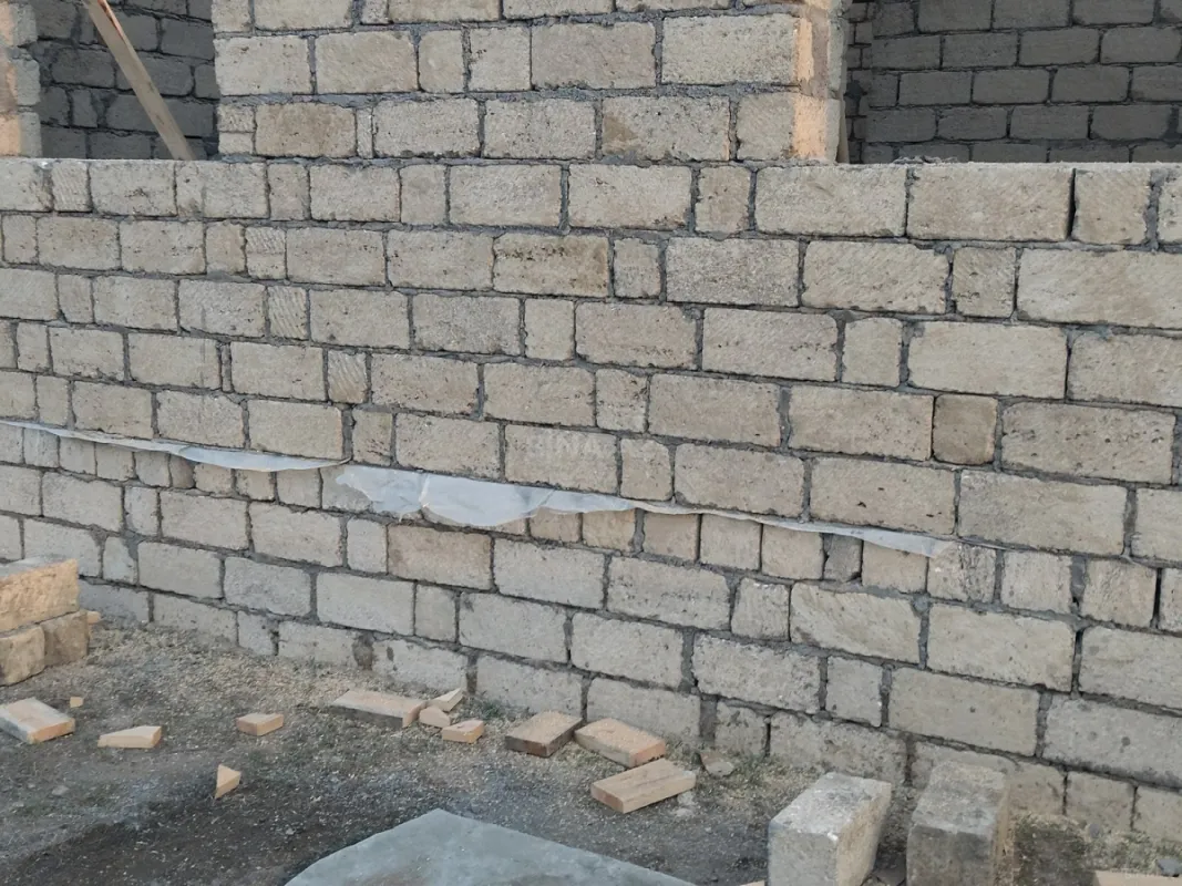 Satılır 3 otaqlı həyət evi 75 m²