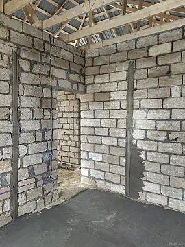 Satılır 3 otaqlı həyət evi 75 m²