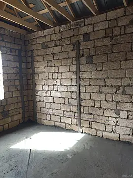 Satılır 3 otaqlı həyət evi 75 m² — Bakı, Buzovna 3 otaq 75.00 m²