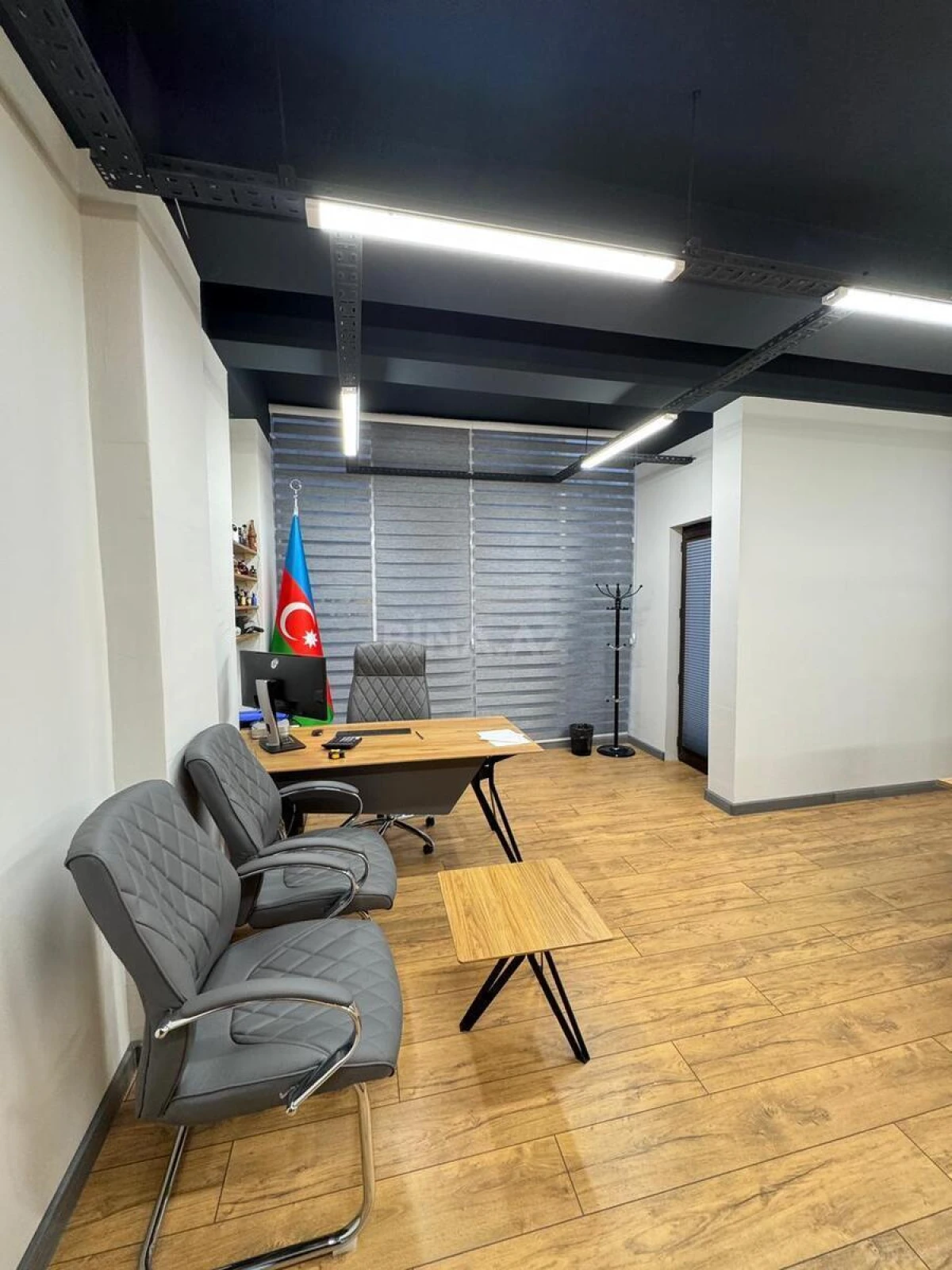 Kirayə verilir 16 otaqlı ofis 530 m²