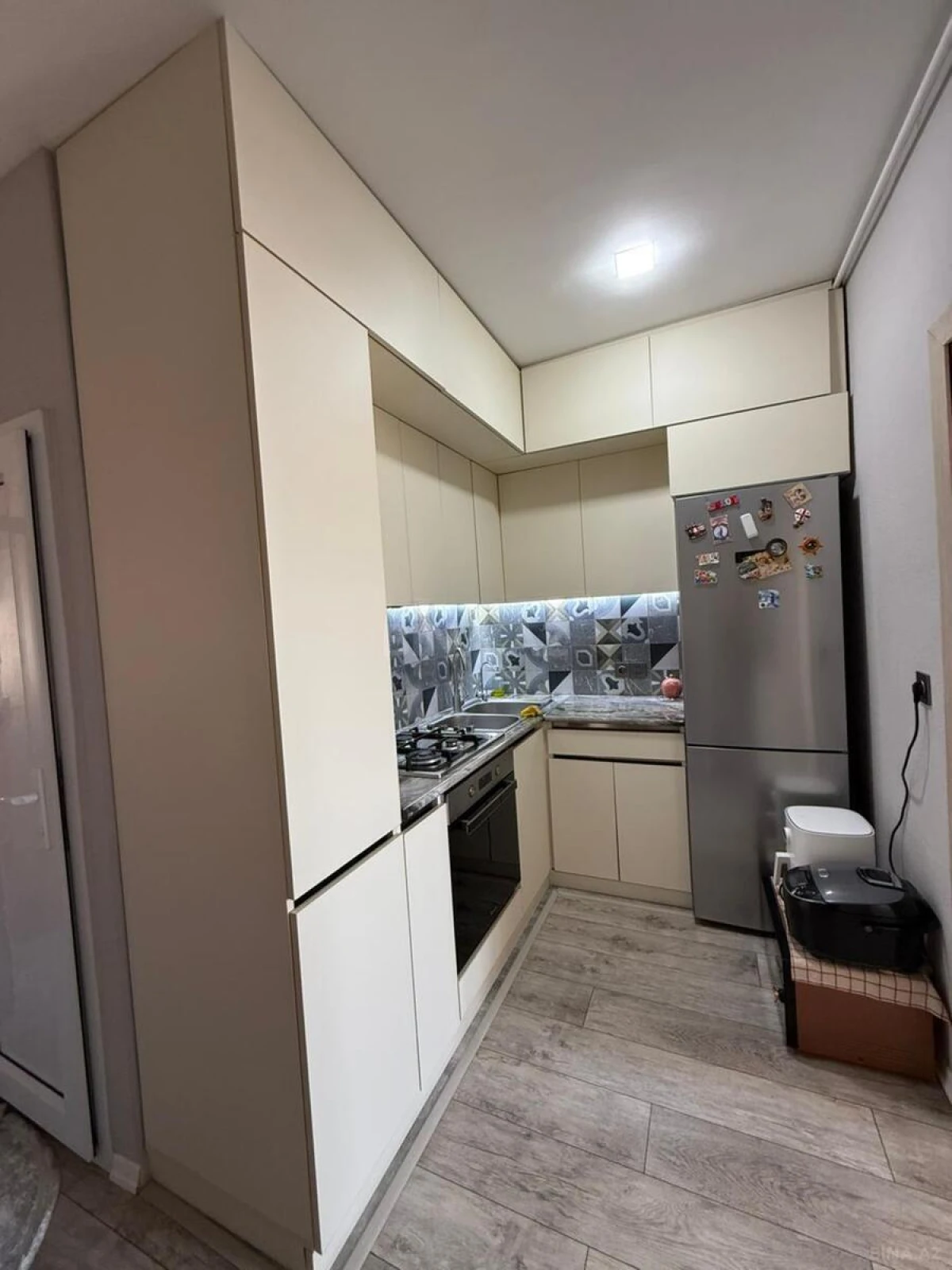 Satılır 2 otaqlı mənzil 50 m²