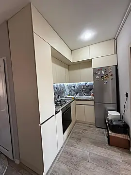 Satılır 2 otaqlı mənzil 50 m²