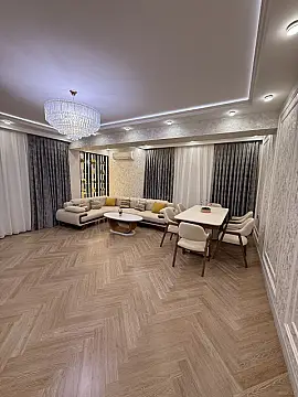 Satılır 3 otaqlı mənzil 158 m² — Bakı, Nəsimi 3 otaq 158.00 m²