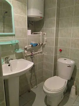 Satılır obyekt 30 m²