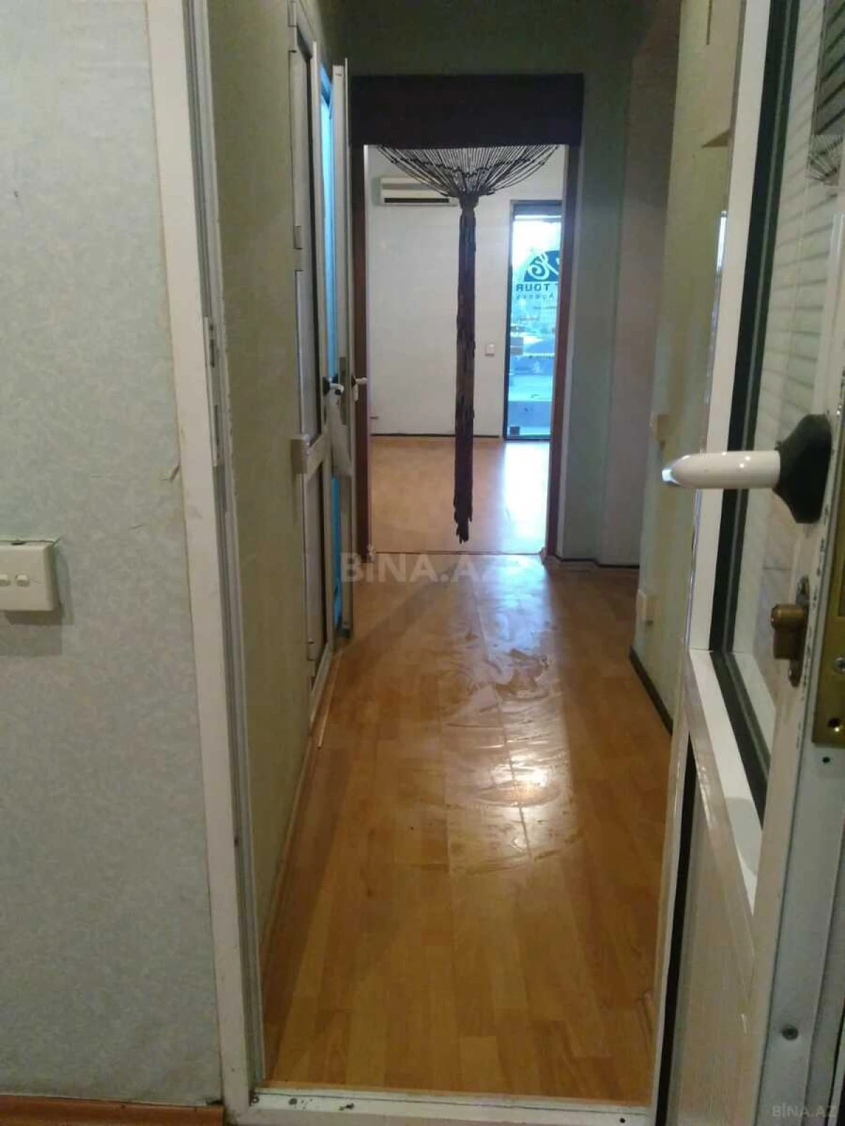 Satılır obyekt 30 m²