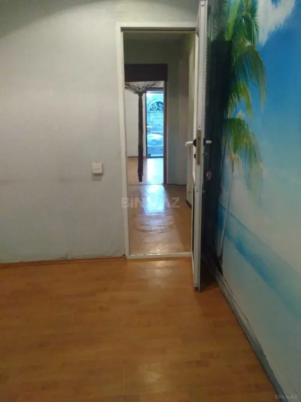 Satılır obyekt 30 m²