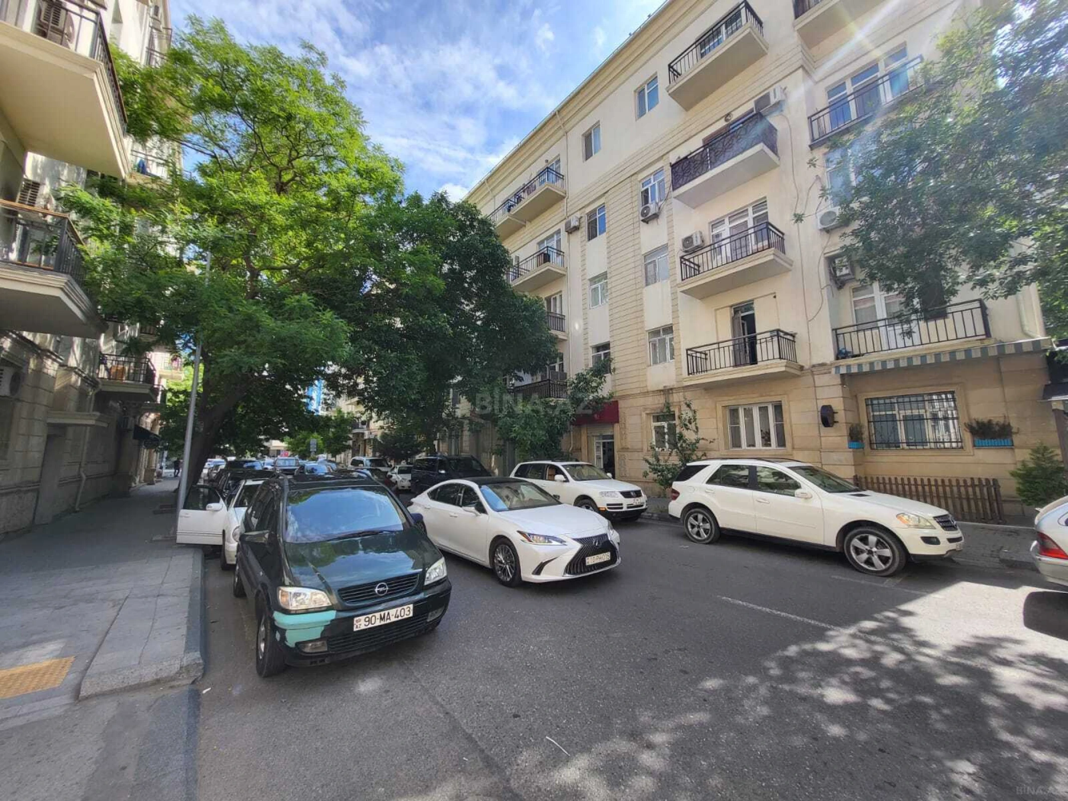 Satılır obyekt 30 m²