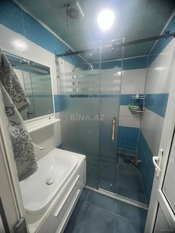 Satılır 3 otaqlı mənzil 85 m²