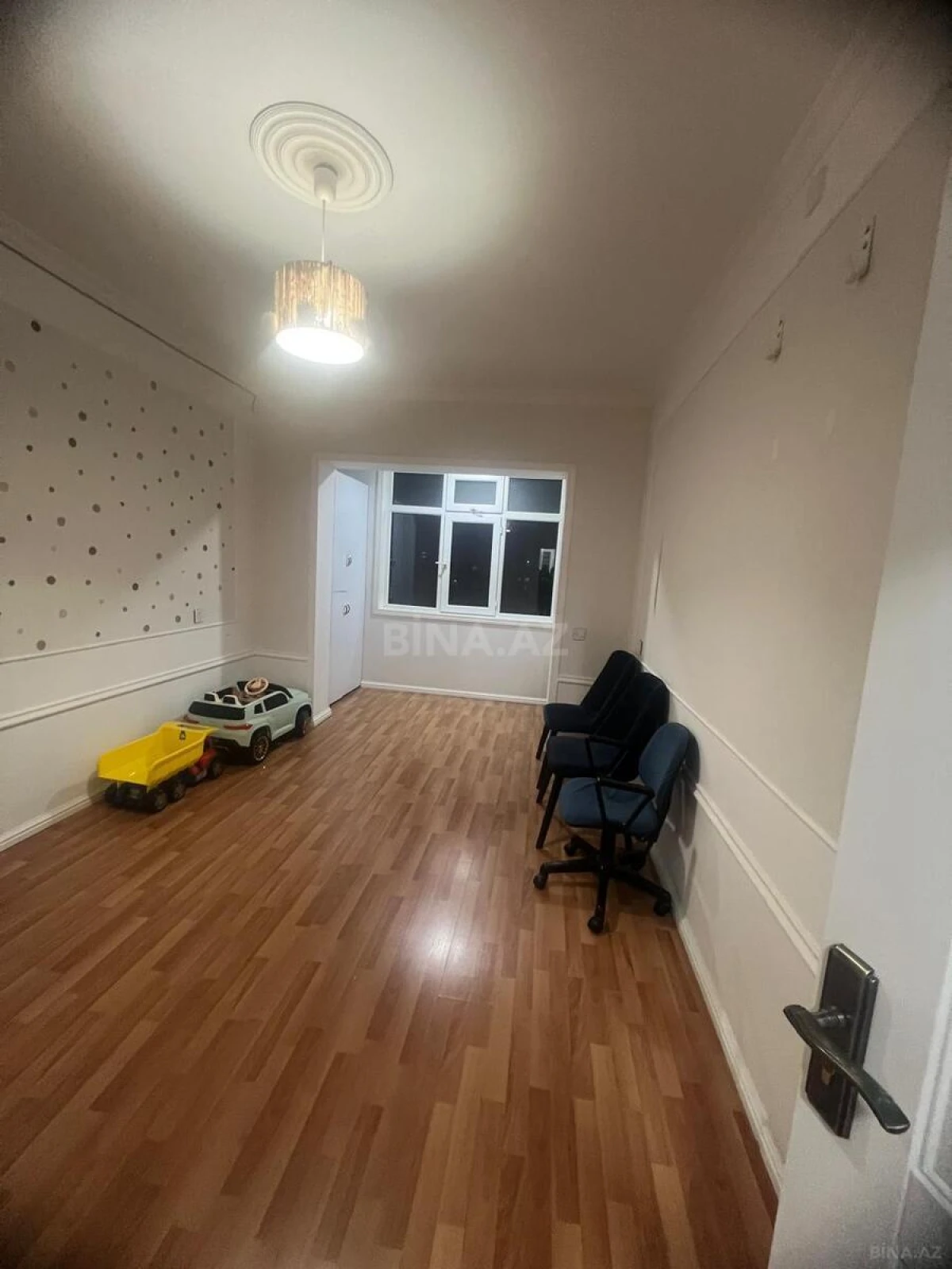 Satılır 3 otaqlı mənzil 85 m²