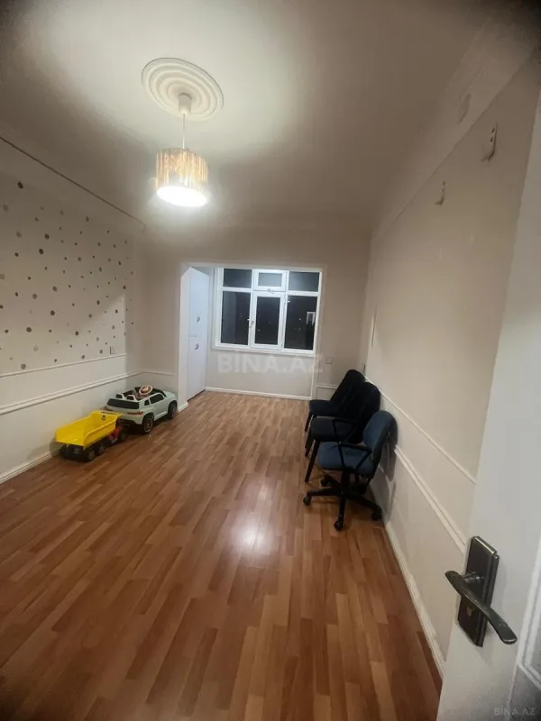 Satılır 3 otaqlı mənzil 85 m²