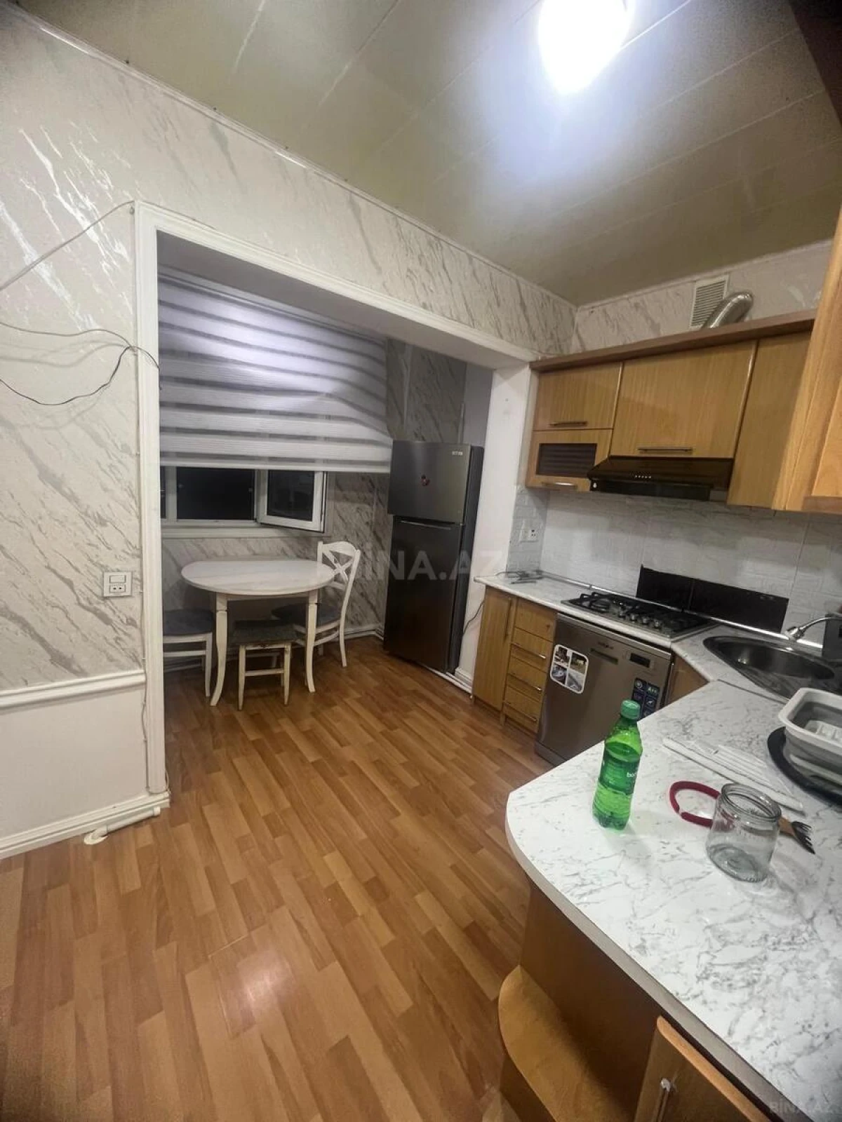 Satılır 3 otaqlı mənzil 85 m²