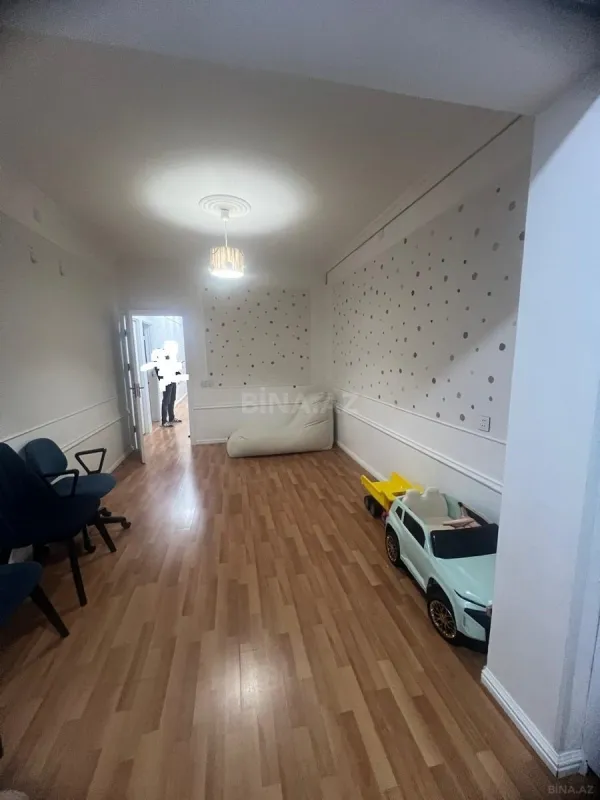 Satılır 3 otaqlı mənzil 85 m²