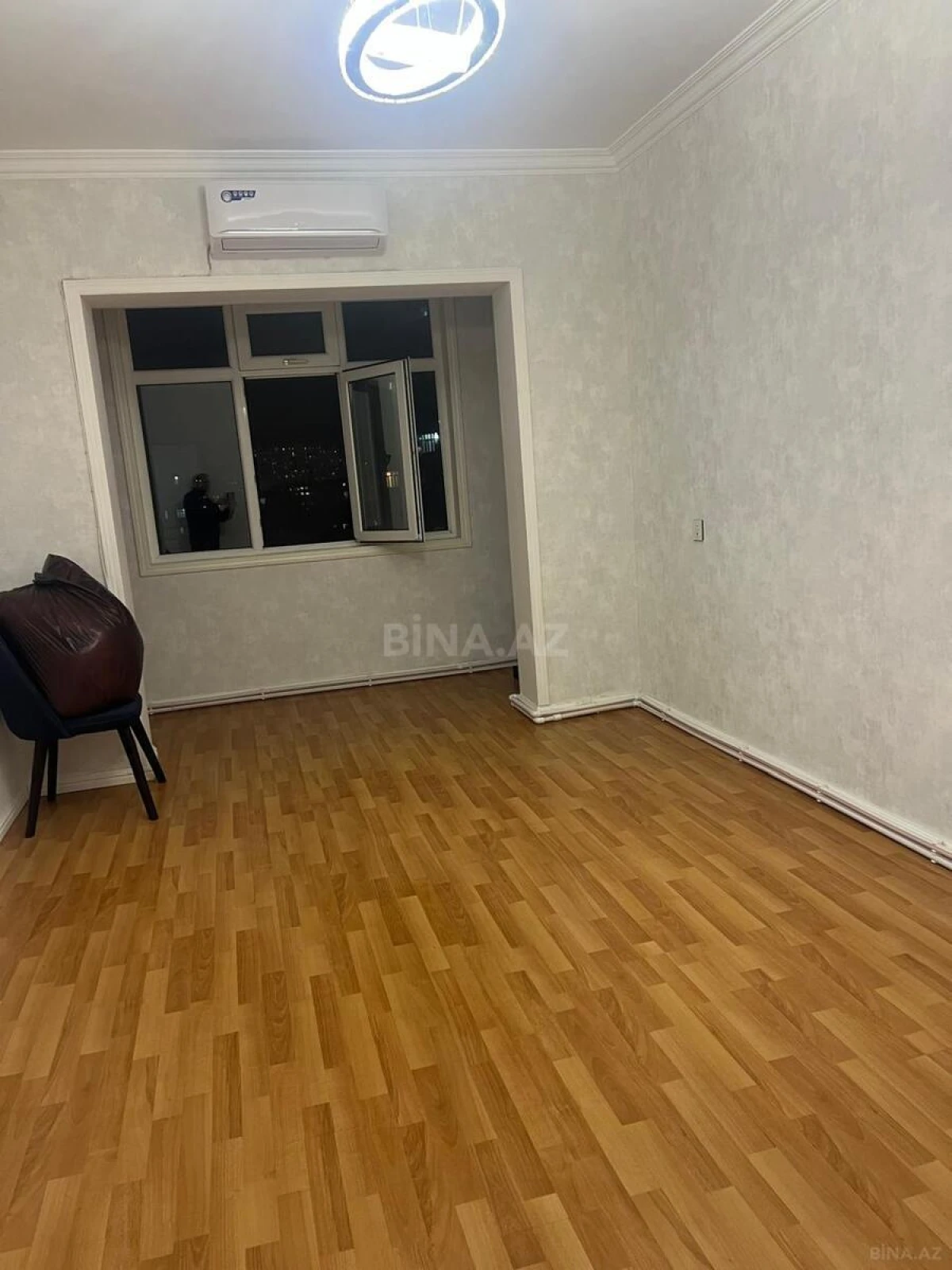 Satılır 3 otaqlı mənzil 85 m²