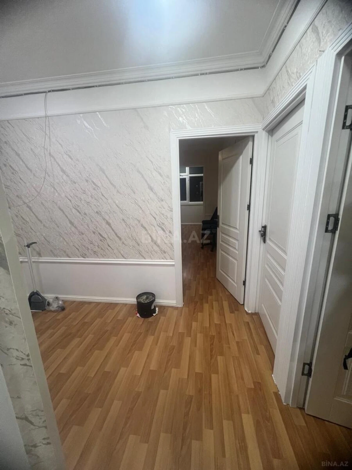Satılır 3 otaqlı mənzil 85 m²