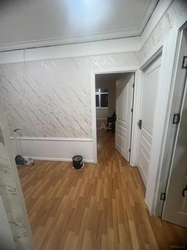 Satılır 3 otaqlı mənzil 85 m²