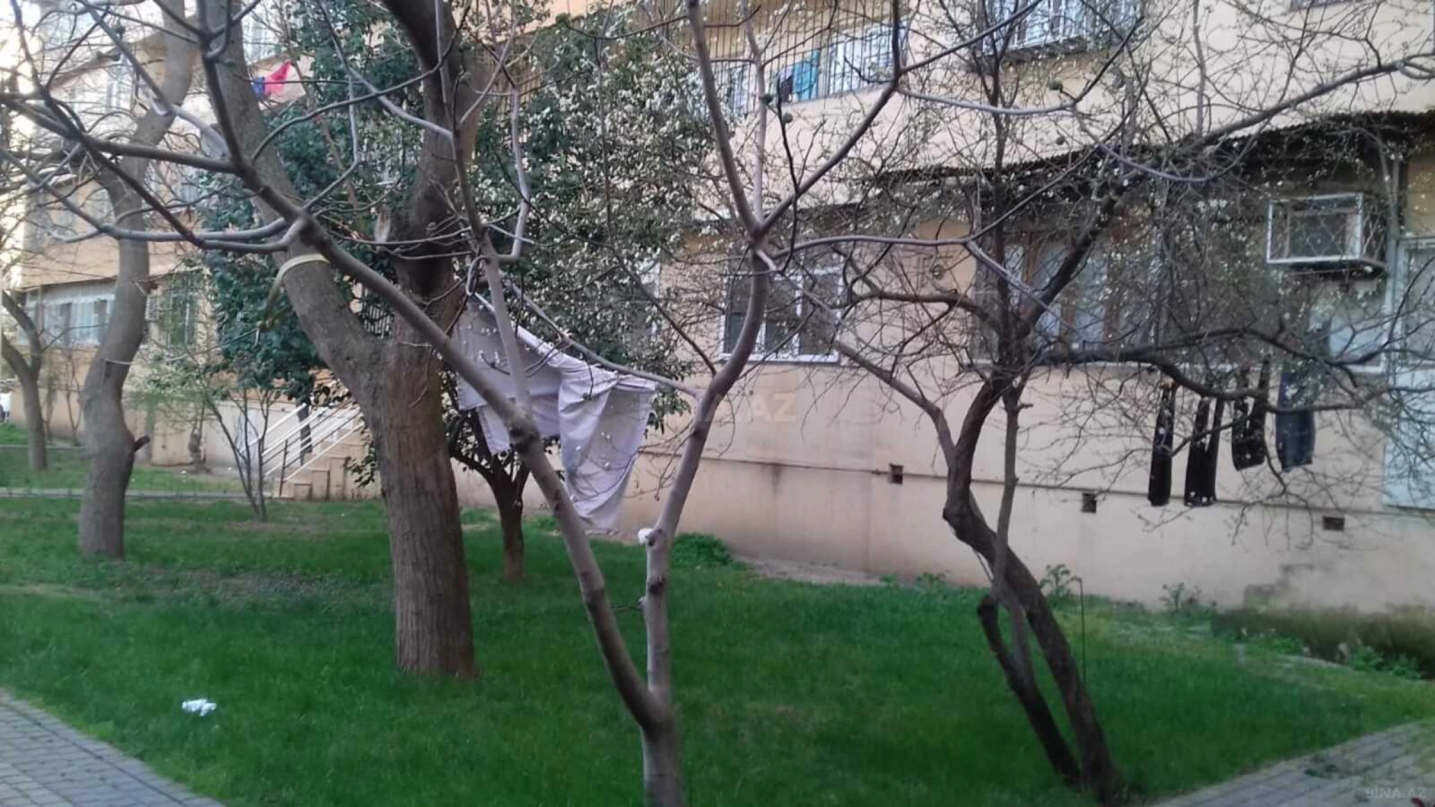 Satılır 3 otaqlı mənzil 85 m²