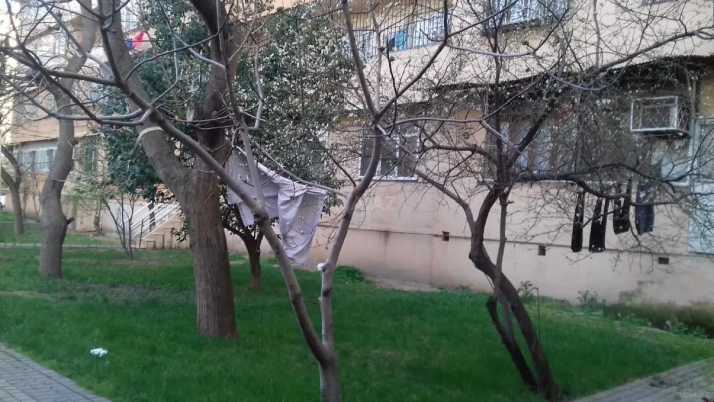 Satılır 3 otaqlı mənzil 85 m²