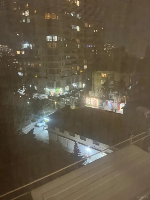 Satılır 3 otaqlı mənzil 85 m²