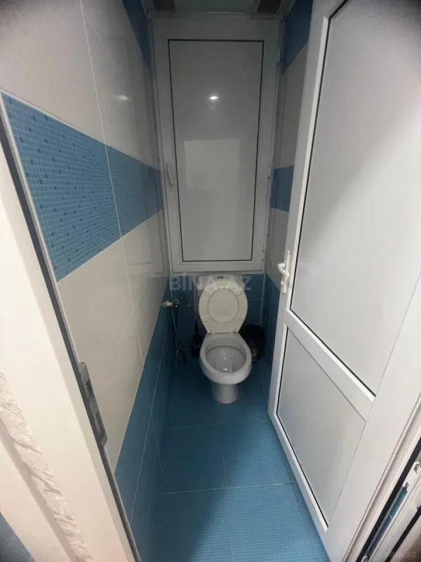 Satılır 3 otaqlı mənzil 85 m²