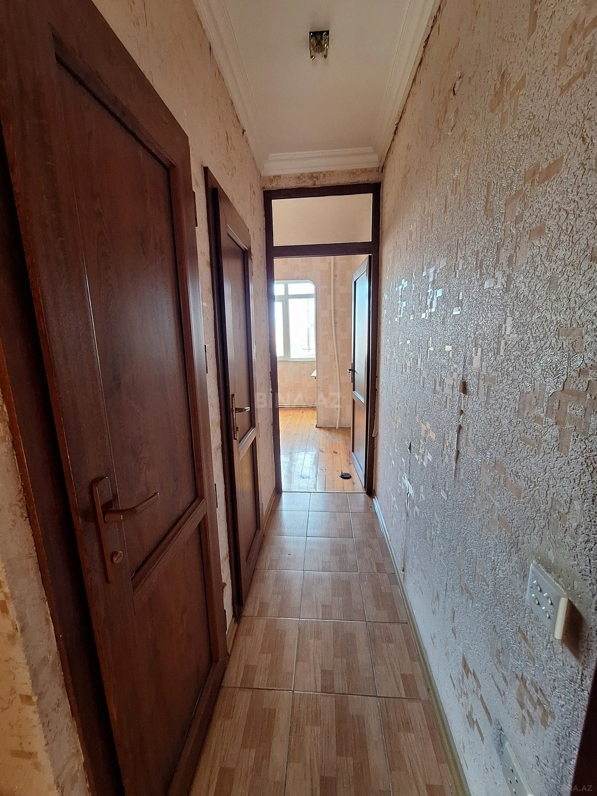 Satılır 2 otaqlı mənzil 60 m²