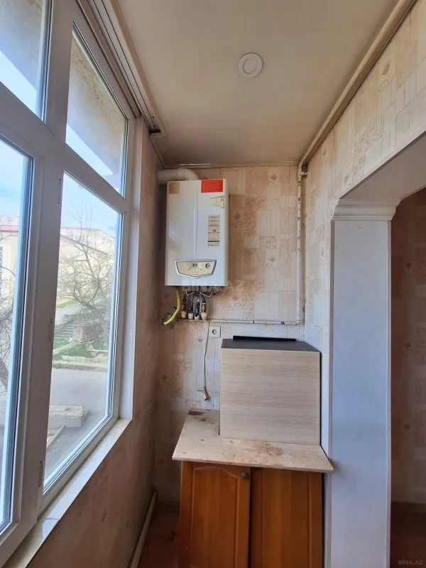 Satılır 2 otaqlı mənzil 60 m²