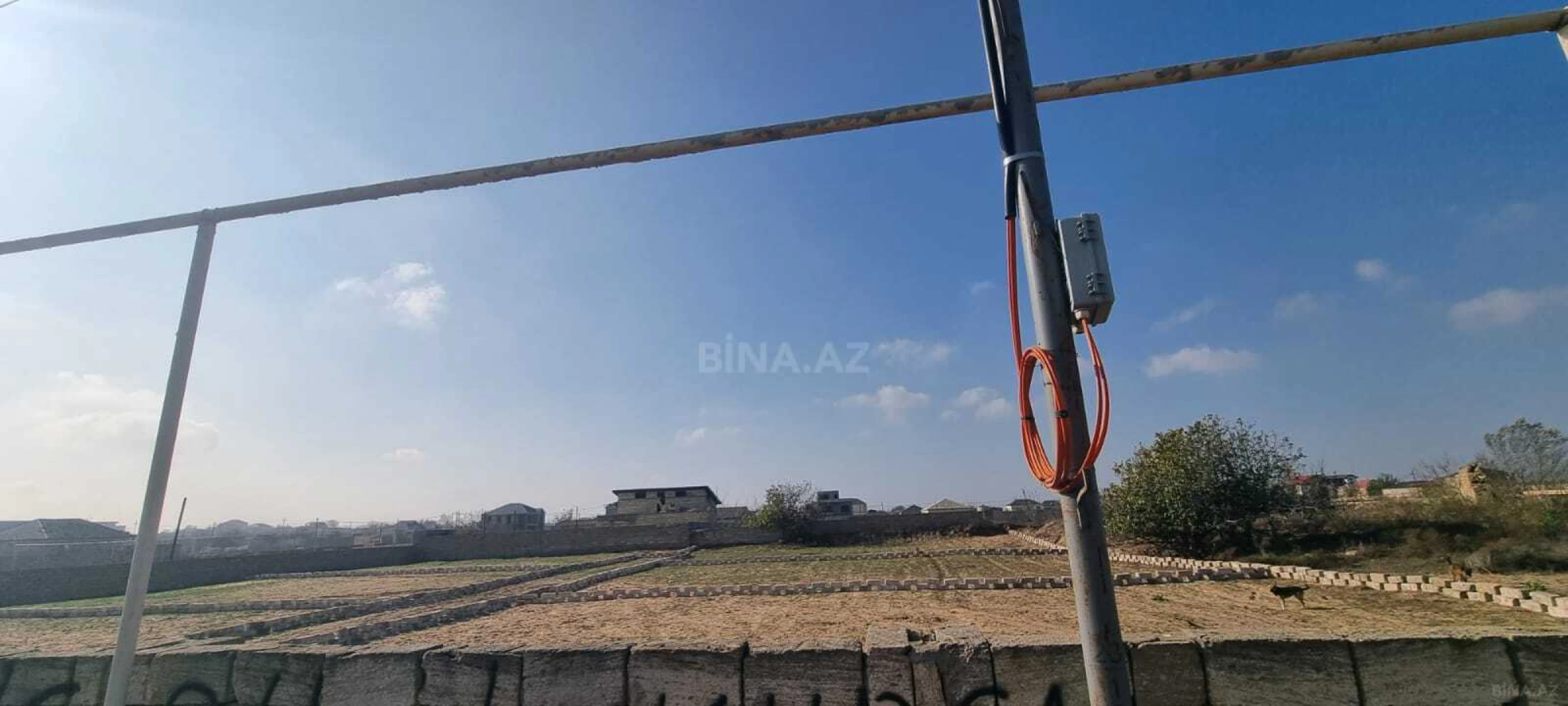 Satılır torpaq sahəsi 12 m²