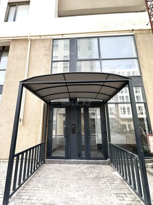 Satılır 2 otaqlı mənzil 73 m²
