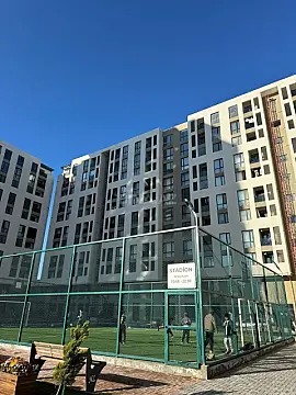 Satılır 2 otaqlı mənzil 73 m²