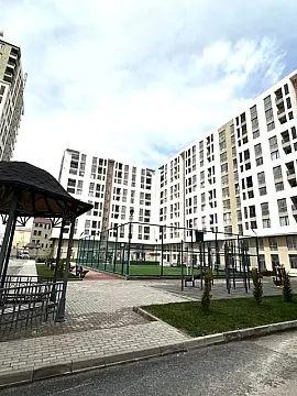 Satılır 2 otaqlı mənzil 73 m² — Bakı 2 otaq 73.00 m²