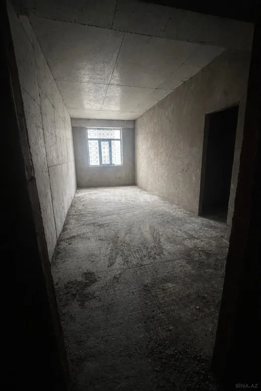 Satılır 2 otaqlı mənzil 73 m²