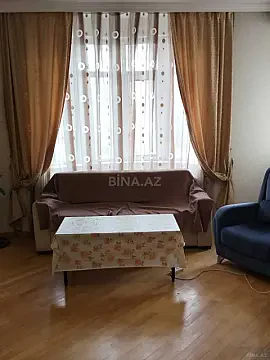 Satılır 2 otaqlı mənzil 94 m² — Bakı, İnşaatçılar 2 otaq 94.00 m²