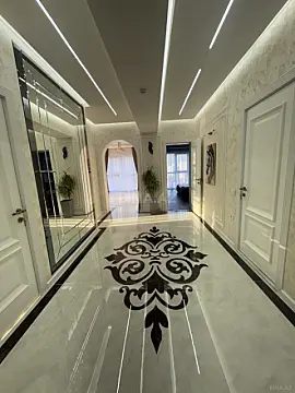 Satılır 3 otaqlı mənzil 125 m²