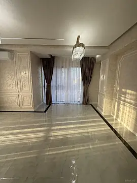 Satılır 3 otaqlı mənzil 125 m²